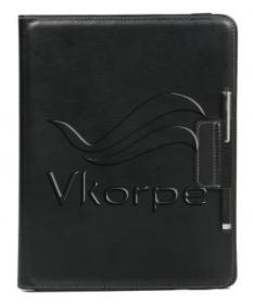 Чехол Targus THZ156EU-51 for iPad3 black/grey