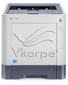 Принтер лазерный Kyocera Ecosys P6130CDN (1102NR3NL0) A4 Duplex