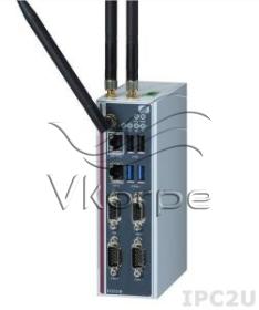 Встраиваемый компьютер на DIN_рейку AXIOM ICO310_N3060_PB_DC