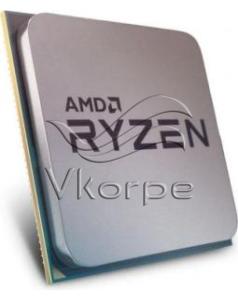 Процессор AMD Ryzen 5 2600 AM4 (YD2600BBM6IAF) (3.4GHz) OEM Процессор AMD Ryzen 5 2600 AM4 (YD2600BBM6IAF) (3.4GHz) OEM