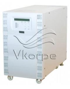 Источник бесперебойного питания Powercom VGD-5K