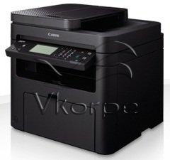 МФУ лазерный Canon i-Sensys MF229dw (9540B078) A4 Duplex WiFi