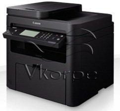 МФУ лазерный Canon i-Sensys MF216n (9540B105) A4