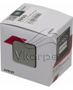 Процессор AMD Sempron X4 3850 Box Процессор AMD Sempron X4 3850 Box