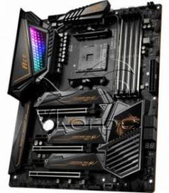 Материнская плата MSI MEG X570 ACE Soc-AM4 AMD X570 4xDDR4 ATX AC`97 8ch(7.1) 2xGgE RAID