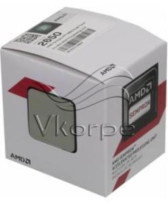 Процессор AMD Sempron X2 2650 Box