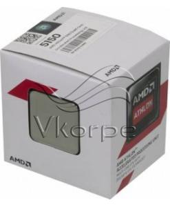 Процессор AMD Athlon X4 5150 Box