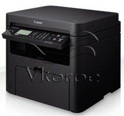 МФУ лазерный Canon i-Sensys MF211 (9540B058) A4