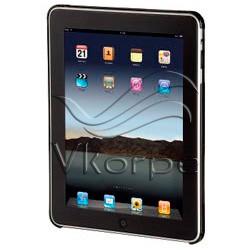 Футляр Hama для iPad 9.7" черный поликарбонат (H-106363) Футляр Hama для iPad 9.7" черный поликарбонат (H-106363)