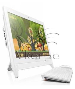 Моноблок Lenovo C20-00 19.5" Full HD Cel J3160 (1.6)/4Gb/500Gb 5.4k/DVDRW/Windows 10/Eth/WiFi/клавиатура/мышь/Cam/черный 1600x900