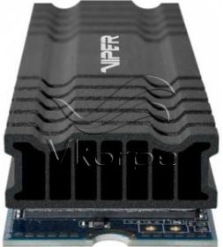 Накопитель SSD Patriot PCI-E x4 512Gb VPN100-512GM28H Viper VPN100 M.2 2280