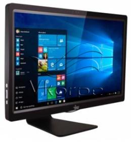 Моноблок IRU Office H2103 21.5" Full HD Cel J3355 (2.0)/2Gb/500Gb 5.4k/HDG500/CR/Free DOS/GbitEth/WiFi/BT/200W/Cam/черный 1920x1080