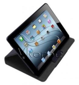 Чехол Targus для iPad 5 THZ19601EU Versavu синий (THZ19601EU) Чехол Targus для iPad 5 THZ19601EU Versavu синий (THZ19601EU)