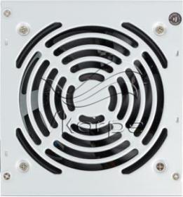 Блок питания Aerocool ATX 450W ECO-450 (24+4pin) 120mm fan 2xSATA RTL