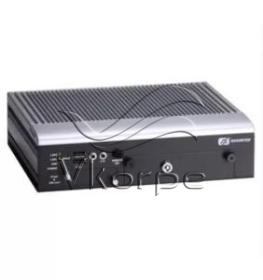 Безвентиляторный встраиваемый компьютер для транспорта AXIOM tBOX312_870_FL_i7_DC