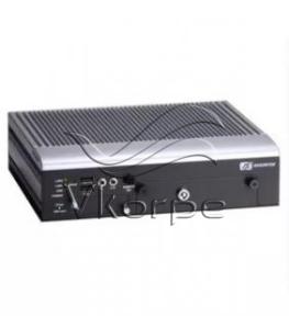 Безвентиляторный встраиваемый компьютер для транспорта AXIOM tBOX313_835_FL