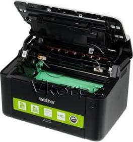 Принтер лазерный Brother HL-1112R + дополнительный тонер-картридж 1000стр. (HL1112R2) A4 Принтер лазерный Brother HL-1112R + дополнительный тонер-картридж 1000стр. (HL1112R2) A4