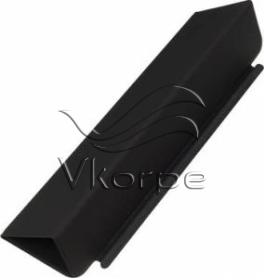 Чехол Apple для iPad Air Smart Cover черный (MF053ZM/A) Чехол Apple для iPad Air Smart Cover черный (MF053ZM/A)