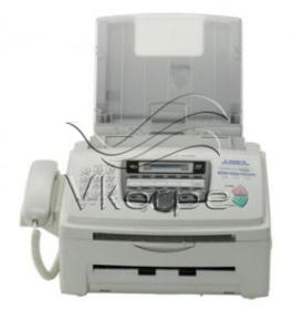 МФУ лазерный Panasonic KX-FLM663RU A4 белый