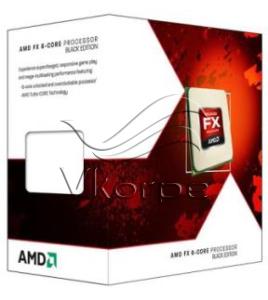 Процессор AMD X6 FX-6300 BOX