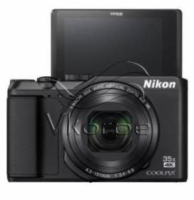 Фотоаппарат Nikon CoolPix A900 черный 20.3Mpix Zoom35x 2.7" 4K SDXC CMOS 1x2.3 IS opt+el 1minF 30fr/s HDMI/EN-EL12