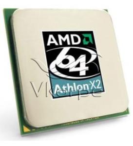 Процессор AMD Athlon II X2 240 OEM