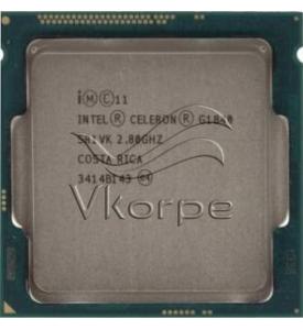 Процессор Intel Celeron Dual-Core G1840 OEM Процессор Intel Celeron Dual-Core G1840 OEM