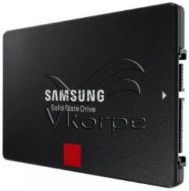 Накопитель SSD Samsung SATA III 256Gb MZ-76P256BW 860 Pro 2.5"