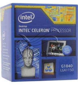 Процессор Intel Original Celeron X2 G1840 Box