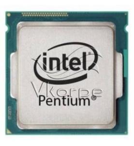 Процессор Intel Original Pentium X2 G3420 OEM