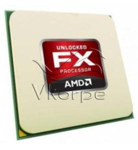 Процессор AMD FX 4300 AM3+ (FD4300WMHKBOX) (3.8GHz) Box