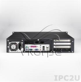 Серверный корпус для 19" стойки 2U Advantech ACP_2010MB_35CE