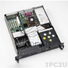 Серверный корпус для 19" стойки 2U Advantech ACP_2320MB_00CE