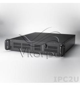 Серверный корпус для 19" стойки 2U Advantech ACP_2010MB_35CE