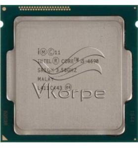 Процессор Intel Original Core i5 X4 4690 OEM