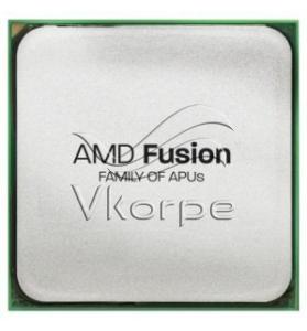 Процессор AMD A8 X4 5600K OEM
