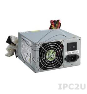 Промышленный блок питания ATX 400W ADVANTECH PS8_400ATX_ZE Промышленный блок питания ATX 400W ADVANTECH PS8_400ATX_ZE