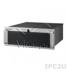 Серверный корпус для 19" стойки 4U Advantech ACP_4340MB_00XE