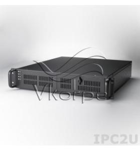 Серверный корпус для 19" стойки 2U Advantech ACP_2320MB_00CE