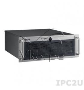 Серверный корпус для 19" стойки 4U Advantech ACP_4340MB_40ZE