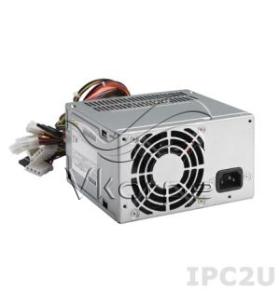 Промышленный блок питания ATX 300W ADVANTECH PS8_300ATX_ZBE Промышленный блок питания ATX 300W ADVANTECH PS8_300ATX_ZBE
