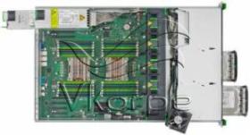 Сервер Fujitsu PRIMERGY RX300S8 Intel Xeon E5-2620v2