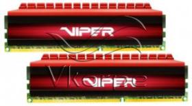 Память DDR4 2x16Gb 3000MHz Patriot PV432G300C6K Viper 4 RTL PC4-24000 CL16 DIMM 288-pin 1.35В