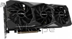 Видеокарта Gigabyte PCI-E GV-N207SGAMING OC-8GC nVidia GeForce RTX 2070SUPER 8192Mb 256bit GDDR6 1620/14000/HDMIx1/DPx3/Type-Cx1/HDCP Ret