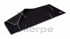 Коврик для мыши Thermaltake TT Premium Extended черный 900x400x4мм