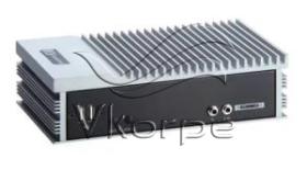 Безвентиляторный встраиваемый компьютер AXIOM eBOX635_881_FL_4330TE_RC