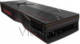 Видеокарта Gigabyte PCI-E 4.0 GV-R57XT-8GD-B AMD Radeon RX 5700XT 8192Mb 256bit GDDR6 1605/14000/HDMIx1/DPx3/HDCP Ret