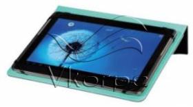 Чехол Hama для планшета 7" TwoTone universal черный/зеленый (00123092)