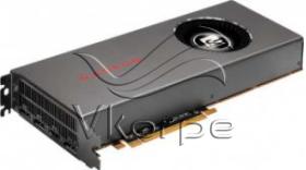 Видеокарта PowerColor PCI-E 4.0 AXRX 5700 8GBD6-M3DH AMD Radeon RX 5700 8192Mb 256bit GDDR6 1465/14000/HDMIx1/DPx3/HDCP Ret