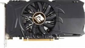 Видеокарта PowerColor PCI-E AXRX 460 2GBD5-DH/OC AMD Radeon RX 460 2048Mb 128bit GDDR5 1212/1750 DVIx1/HDMIx1/DPx1/HDCP Ret